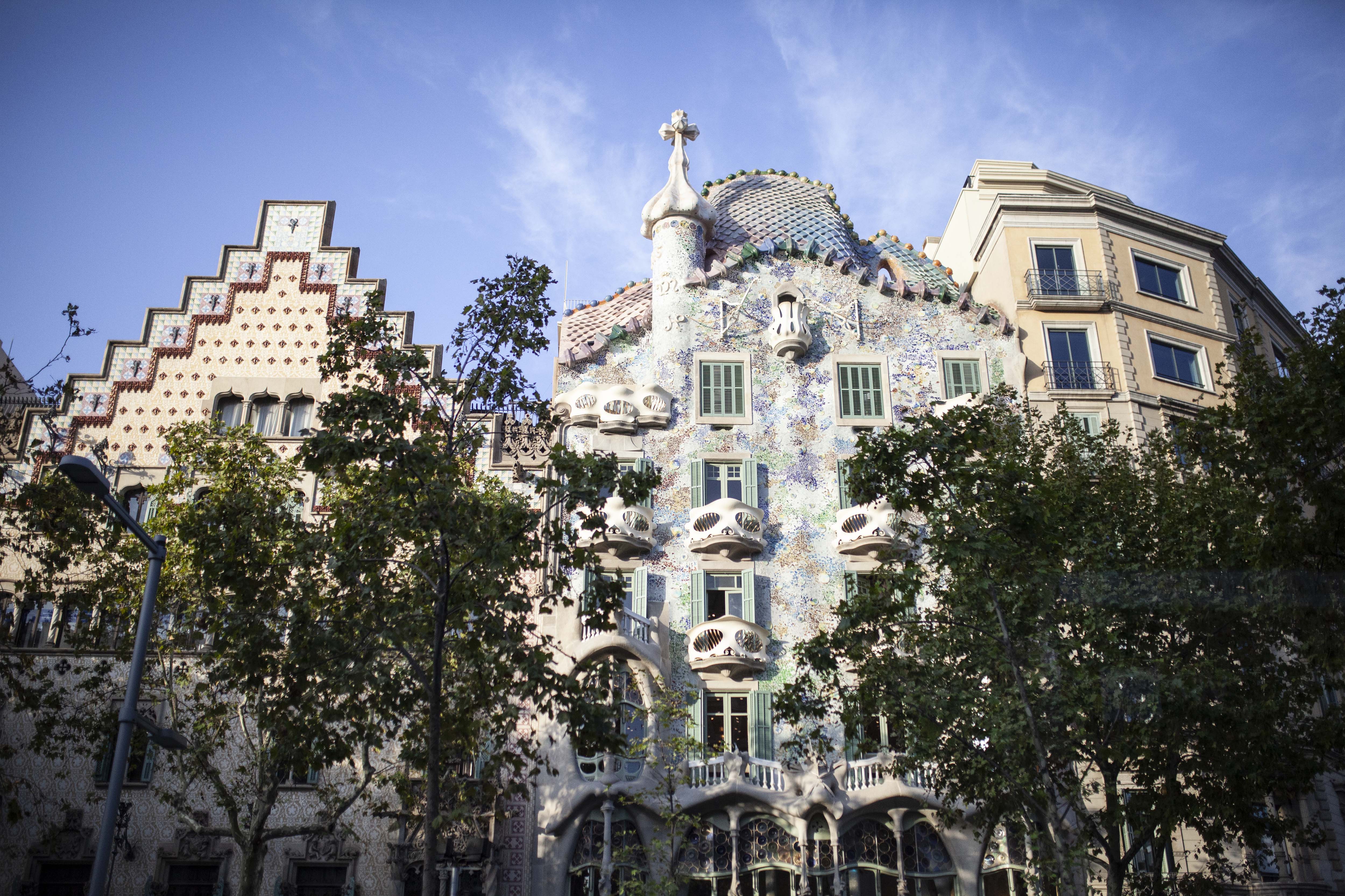 casa batllo tour time